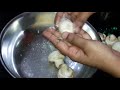 ಅಣಬೆಯನ್ನು clean ಮಾಡುವ ವಿಧಾನ ಹೀಗೆ ಮಾಡಿ simple way to wash mushroom in kannada ruchi abhinava