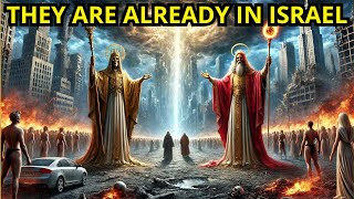 ARE THE TWO WITNESSES OF REVELATION PRESENT IN JERUSALEM – What Does This Mean?