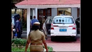 Sreejith's 'custodial death': Three police officers arrested