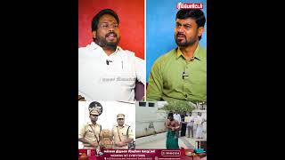 புதிய கட்சி ஆரம்பிக்கிறாரா அண்ணாமலை?😯 - Trichy Surya