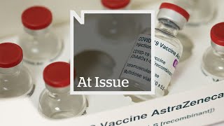 Should Canada receive vaccines from COVAX? | At Issue