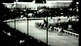 Harness Racing,Harold Park-12/02/1966 Trotters Inter-Dom Grand Final (Yamamoto-C.Watts)