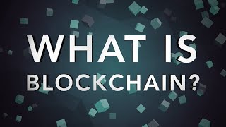 What is Blockchain? 7 answers