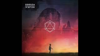 ODESZA - Bloom (432hz)