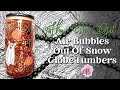 How To Get Air Bubbles Out Of Snow Globe Tumblers | CamiPaige Boutique Tumbler & Crafting Tutorials