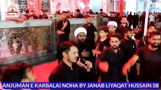 Noha - mola haq imam ya hassan ya hussain | Karbala Iraq