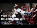 Yées Ḵu.oo Dancers, Celebration 2018