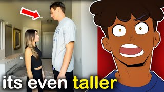 Why Women Are OBSESSED With Men Over 6ft Tall