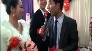 Chinese rural marriage documentary 中国农村结婚纪录片