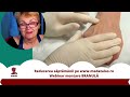 webinar montare branula reducerea saptamanii