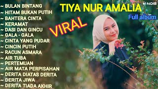 TIYA NURAMALIA FULL ALBUM 