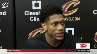 De'Andre Hunter on What He Brings to the Cavaliers - Sports4CLE, 2/10/25