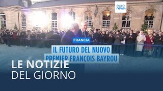 Le notizie del giorno | 14 dicembre - Mattino