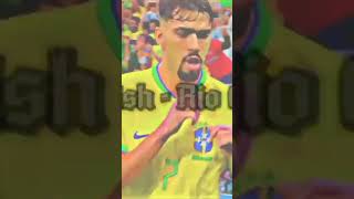 BRAZILIAN PHONK 🔥🇧🇷 #phonk #brazil #brazilianphonk Song: 4Ash - Rio Gi