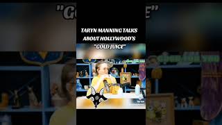 Taryn Manning talks about being offered the 
