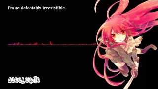 Nightcore - Accelerate [Lyrics]