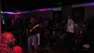 NU LOOK - RIEN QUE TOI LIVE WITH JAY KEY IN MIAMI [ 1-19-19 ]