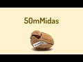 50mMidas In a Nutshell - Channel Trailer