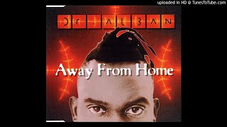 Dr. Alban - Away From Home ( Long Version)