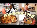 Weekend in the life of a Zimbabwean housewife 🇿🇼