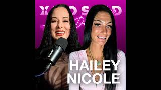 Ep 21 Hailey Nicole Wild and Untamed