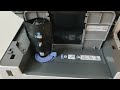 how to refill hp toner 158x in hp laser jet tank mfp 2606sdw hpprinter mfp 1005 1020 2506