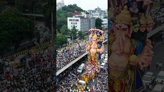 Ganpati Visarjan 2024 #ganpati #Ganesh nimajjanam 2024 #ganpatibappamorya #ganpati #ganehnimajjanam