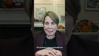 Governor Maura Healey | Choice Words with Samantha Bee