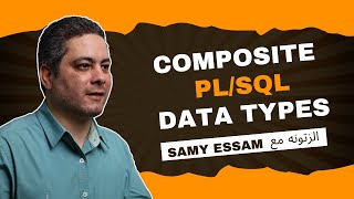 Composite Data Types - Introduction