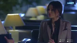 لعنة كارما - هيفا وهبي لبست الزبون العمة صح .. يلااا ابن حلال ويستاهل
