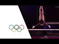 Women's Uneven Bars Final - London 2012 Olympics Women's Uneven Bars Final - London 2012 Olympics