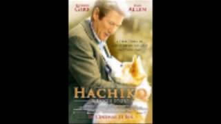Hachiko: A Dog's Tale - Goodbye (1 HOUR)