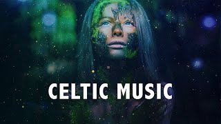 Fantasy Celtic Music - Sparkle Eyes