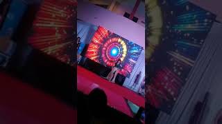 #Short video ##NSTI college fashion show