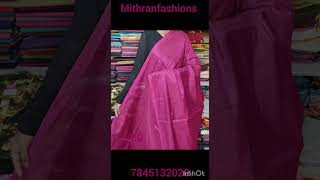 #malumithu #mithranfashions #sareelove #kanchipattu #fancysaree #mithran #sareelover #mathumathi