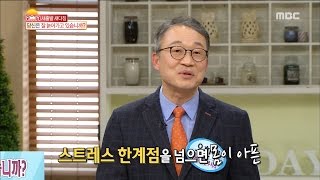 [Happyday]stress!Solve 스트레스! 잘 해소하고 있나요?[기분 좋은 날] 20170102