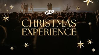 Christmas Experience – Die einzigartige Weihnachtsshow | mit Message von Leo Bigger | ICF Zürich