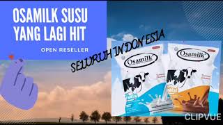 open reseller osamilk