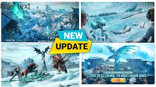 New 3.5 update