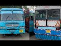 हरियाणा रोडवेज की इतनी सारी बसों पर क्यों लिखा है पंजाब रोडवेज haryana roadways bus news