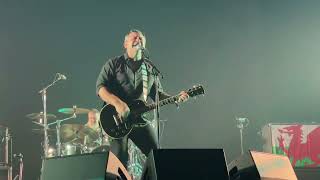 250105 Manic Street Preachers - Yes (Rokin’on Sonic, @Makuhari Messe)