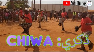 ZIKRI: CHIWA_0004(Official Video)