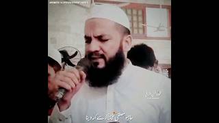 Hajjiyon Mustafa ﷺ Se Keh Daina | Hajj Kalam | Mahmood Ul Hassan Ashrafi