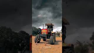 bai bai hundi aa jnab nu | sidhumoosewala | tractors video | #pindawale #jattlife #tractor #viral