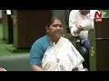 minister seethakka pays homage to manmohan singh ntv