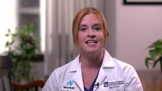 Amy Ray, MD – Medical Director, Infection Prevention