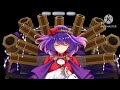 【東方ロストワード】紅魔塔330階　死亡・撤退なし攻略 解説あり