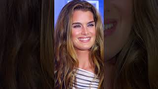 Discover the Evolution of Brooke Shields  #brookeshields  #viralreels #bestmoments #hottest #actress