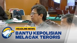 Keahlian Dari Saksi Ahli Digital Forensik Kuasa Hukum Arif Rachman Arifin