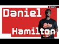 Daniel Hamilton Highlights 2024 Mexico